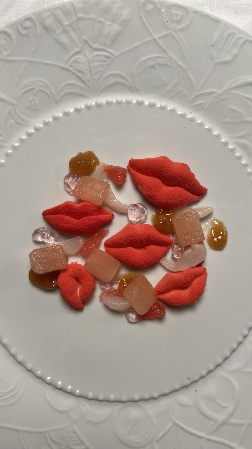 Rally D’Amics 2024 Wine rally, old cars, El Celler de Can Roca, world class dinner