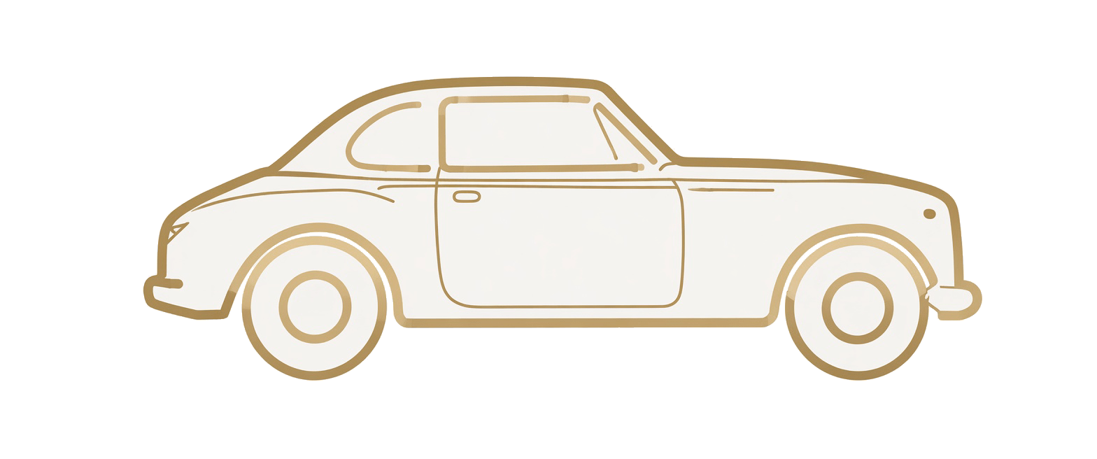 icon car