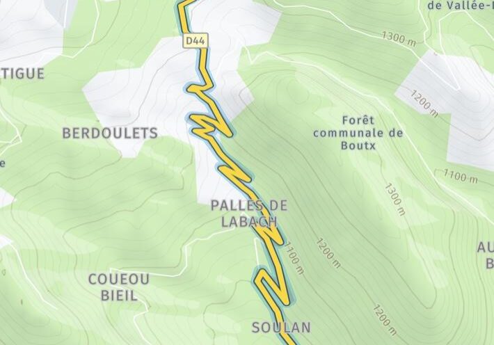 Rally D’Amics 2024