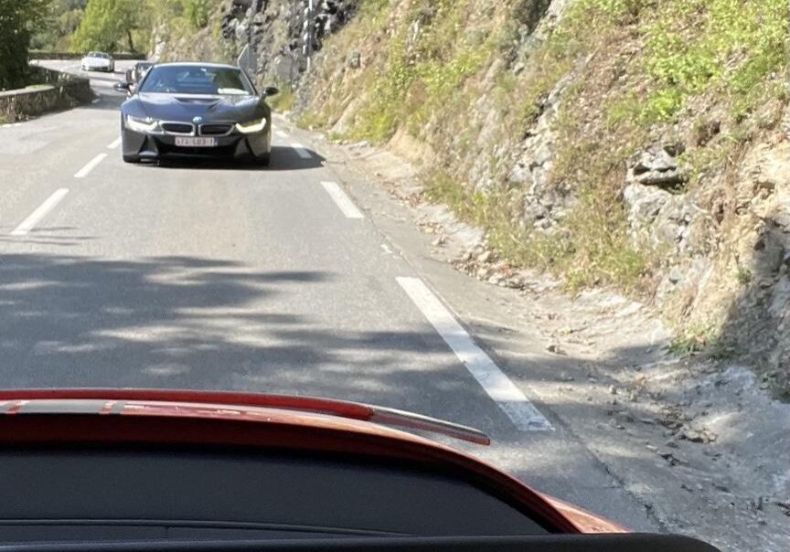 Rally D’Amics 2024