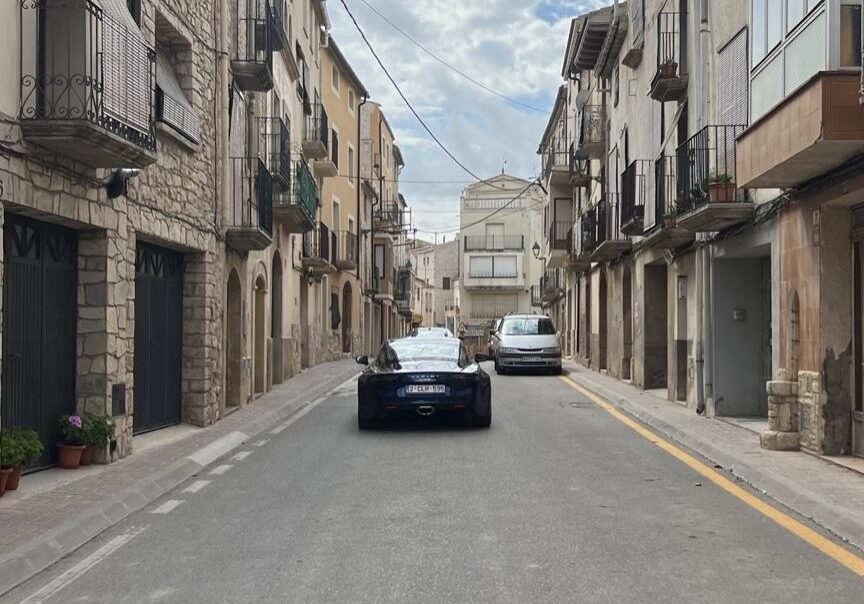 Rally D’Amics 2024